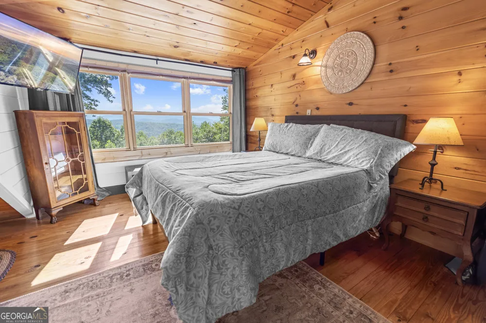 832 Scenic Mountain View RD Blue Ridge, GA 30513