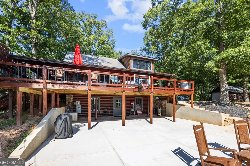 832 Scenic Mountain View RD Blue Ridge, GA 30513