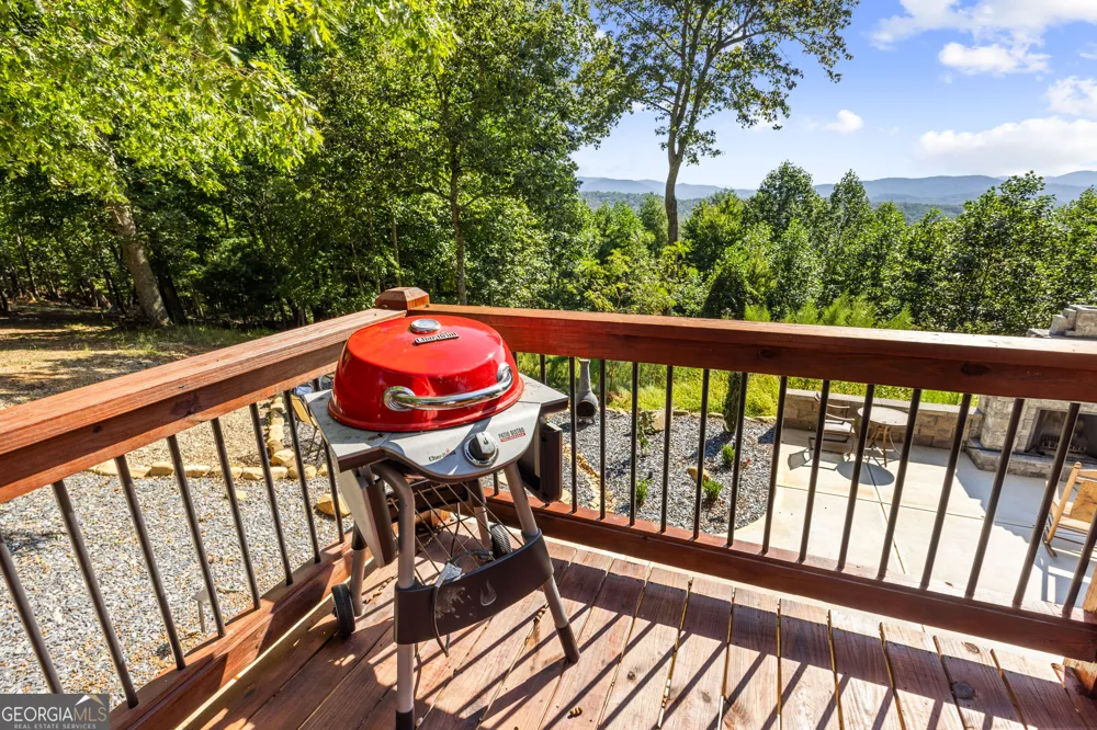 832 Scenic Mountain View RD Blue Ridge, GA 30513