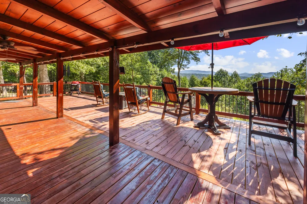 832 Scenic Mountain View RD Blue Ridge, GA 30513