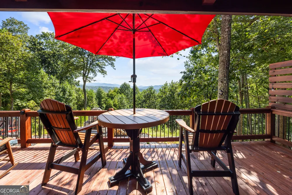 832 Scenic Mountain View RD Blue Ridge, GA 30513