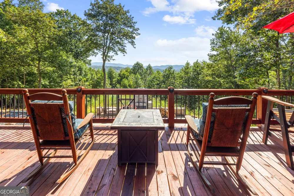 832 Scenic Mountain View RD Blue Ridge, GA 30513