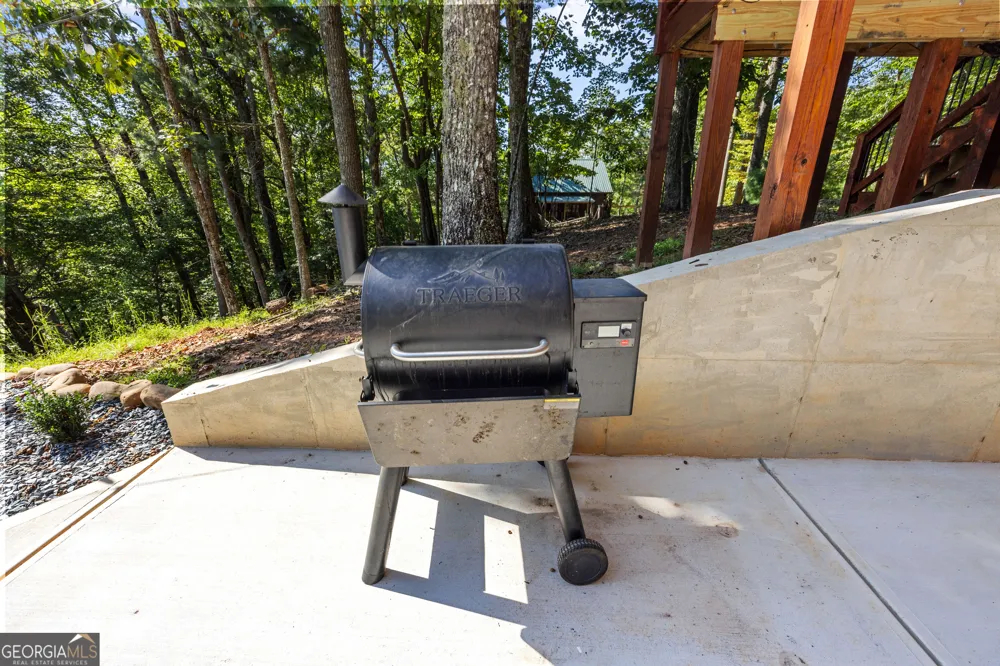 832 Scenic Mountain View RD Blue Ridge, GA 30513