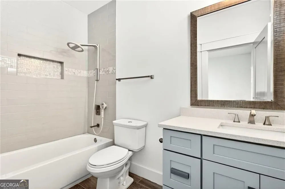 5989 Kenn Manor WAY Norcross, GA 30071