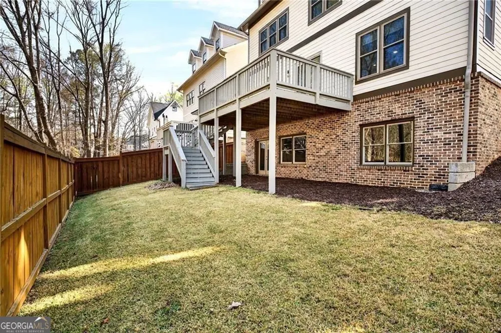 5989 Kenn Manor WAY Norcross, GA 30071