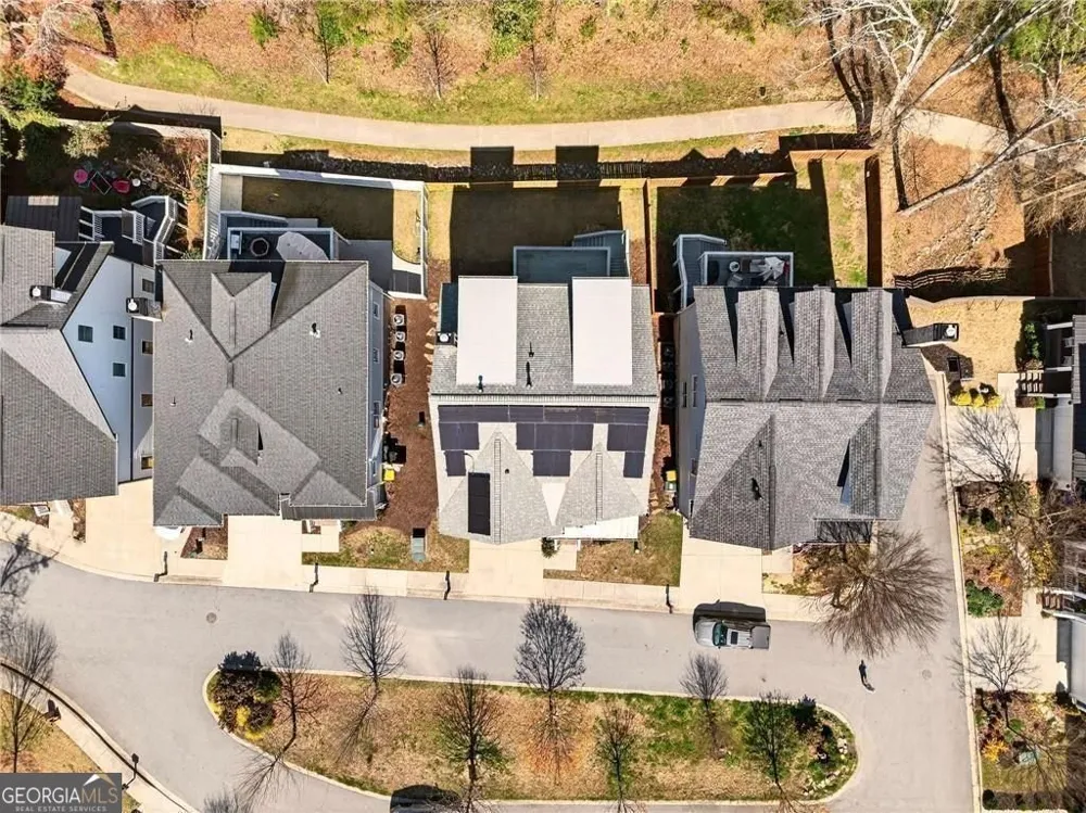 5989 Kenn Manor WAY Norcross, GA 30071