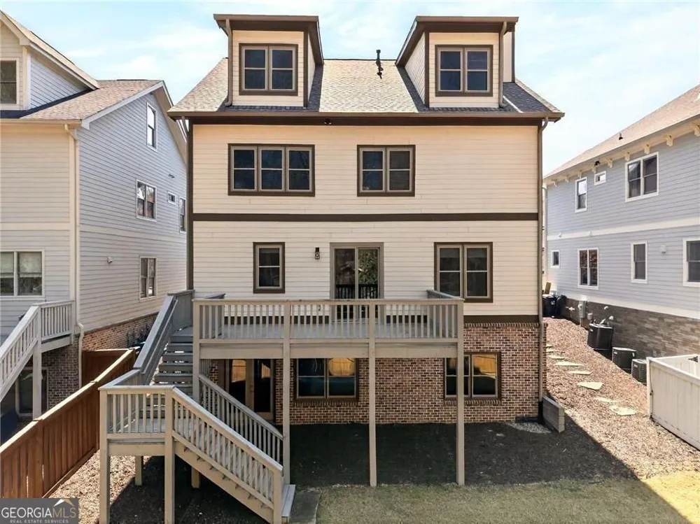 5989 Kenn Manor WAY Norcross, GA 30071