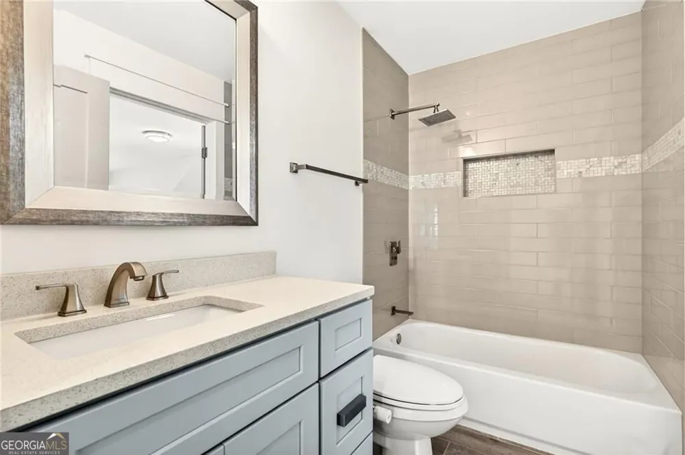 5989 Kenn Manor WAY Norcross, GA 30071