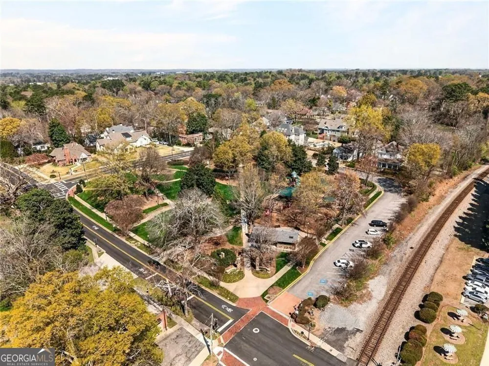 5989 Kenn Manor WAY Norcross, GA 30071