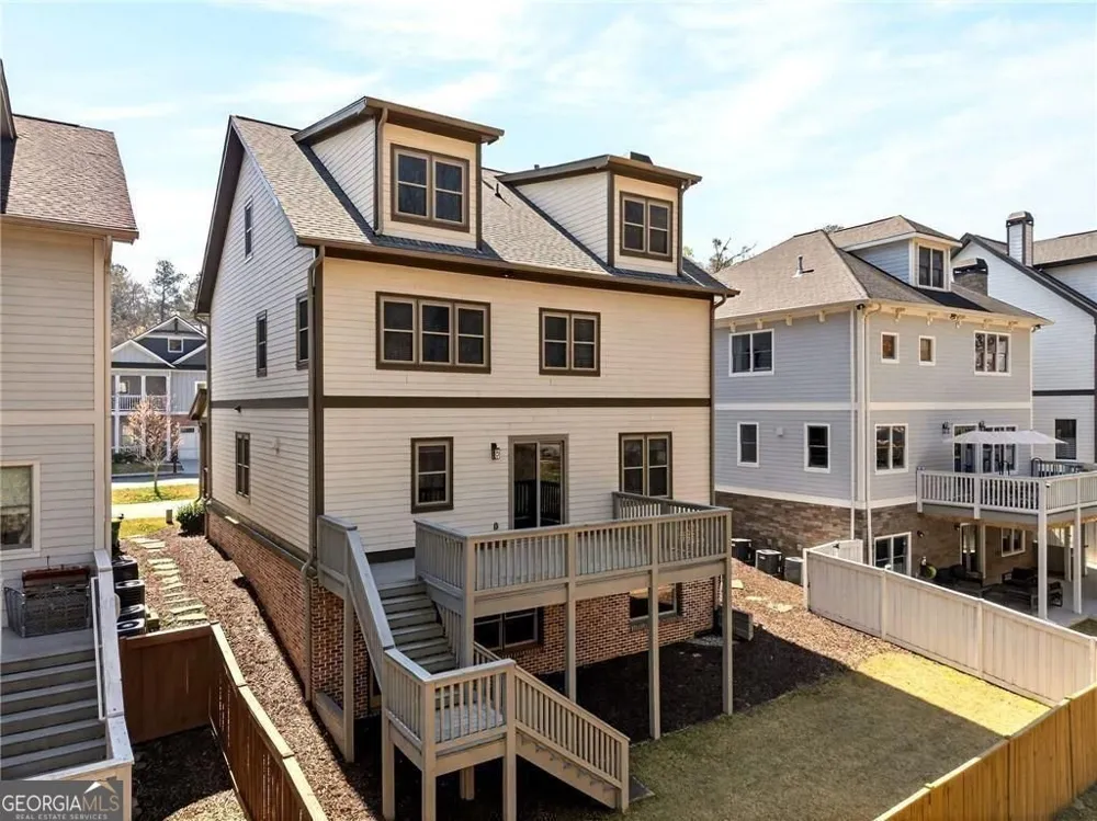 5989 Kenn Manor WAY Norcross, GA 30071