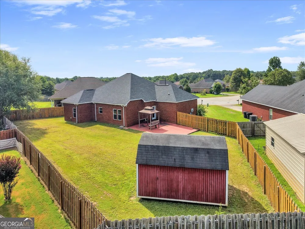 109 Ritz LN Perry, GA 31069