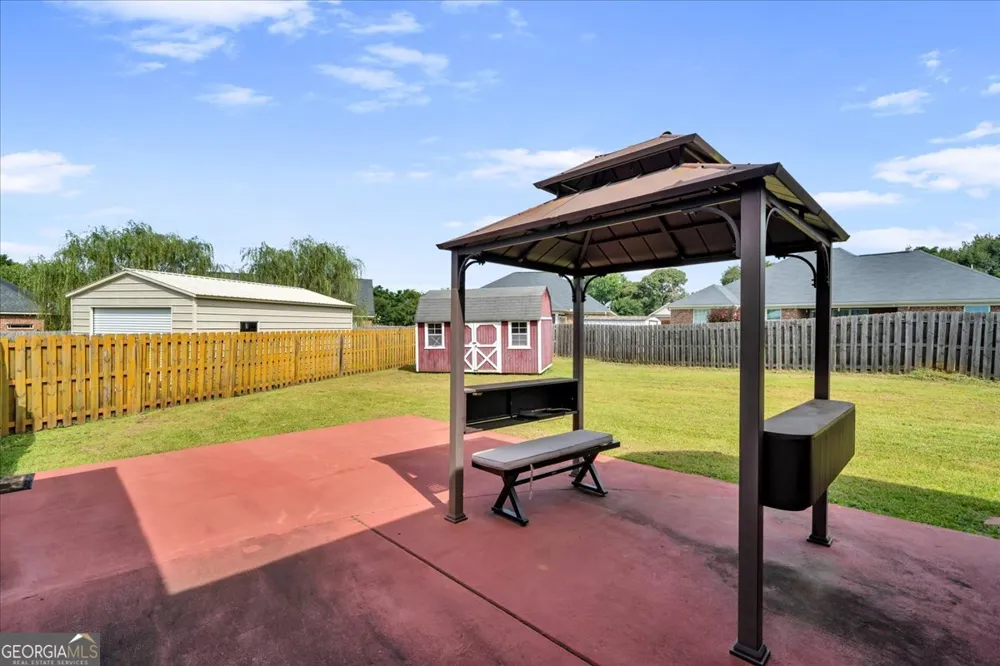 109 Ritz LN Perry, GA 31069