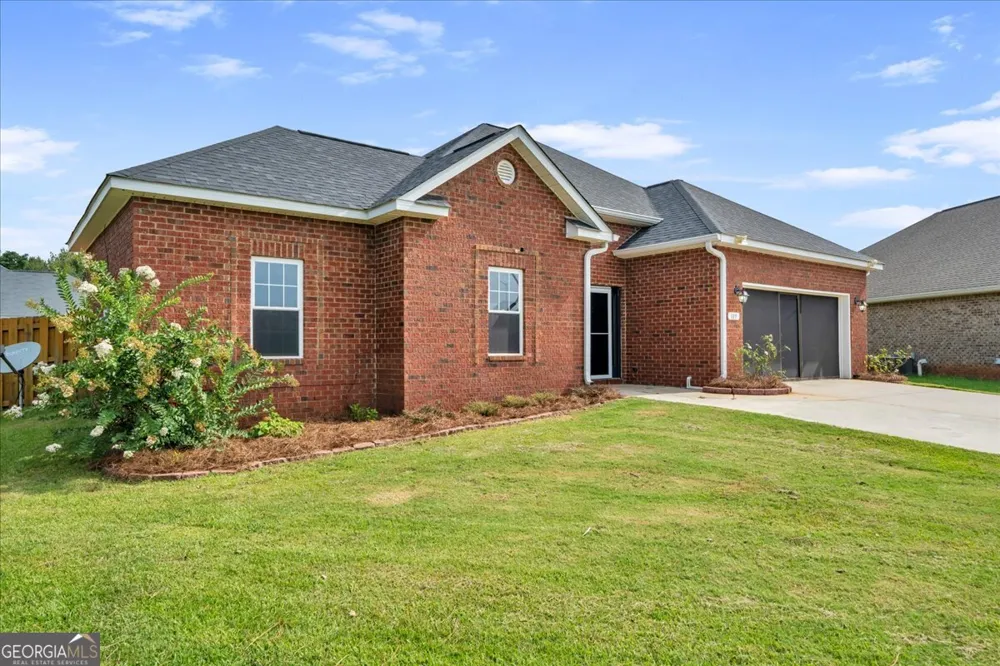 109 Ritz LN Perry, GA 31069