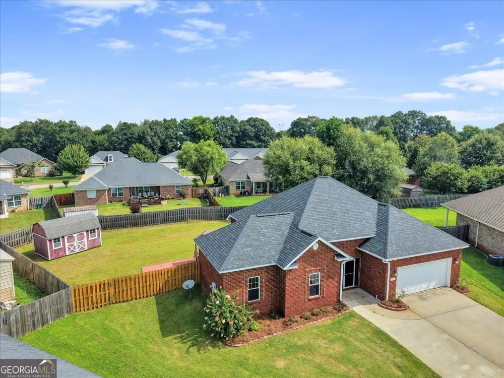 109 Ritz LN Perry, GA 31069