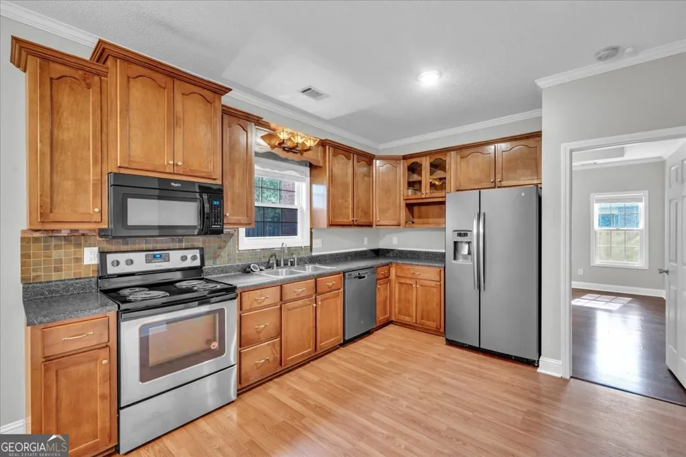 109 Ritz LN Perry, GA 31069