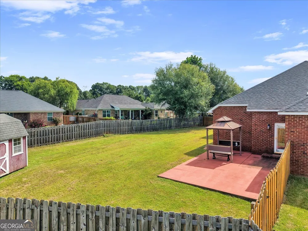 109 Ritz LN Perry, GA 31069