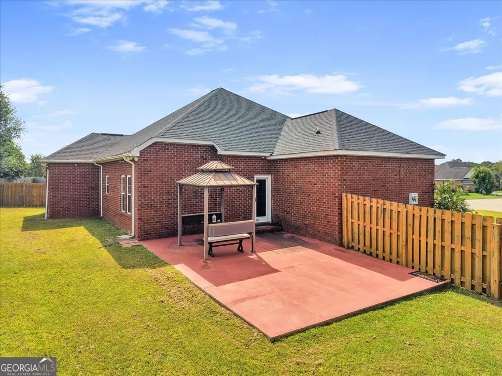 109 Ritz LN Perry, GA 31069