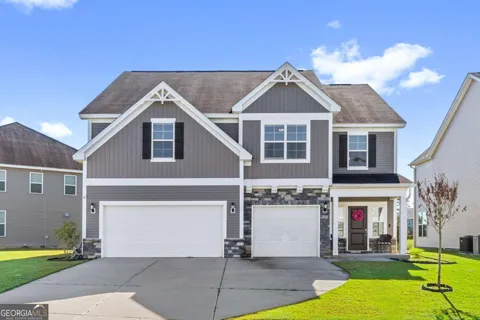 74 Winslow CIR