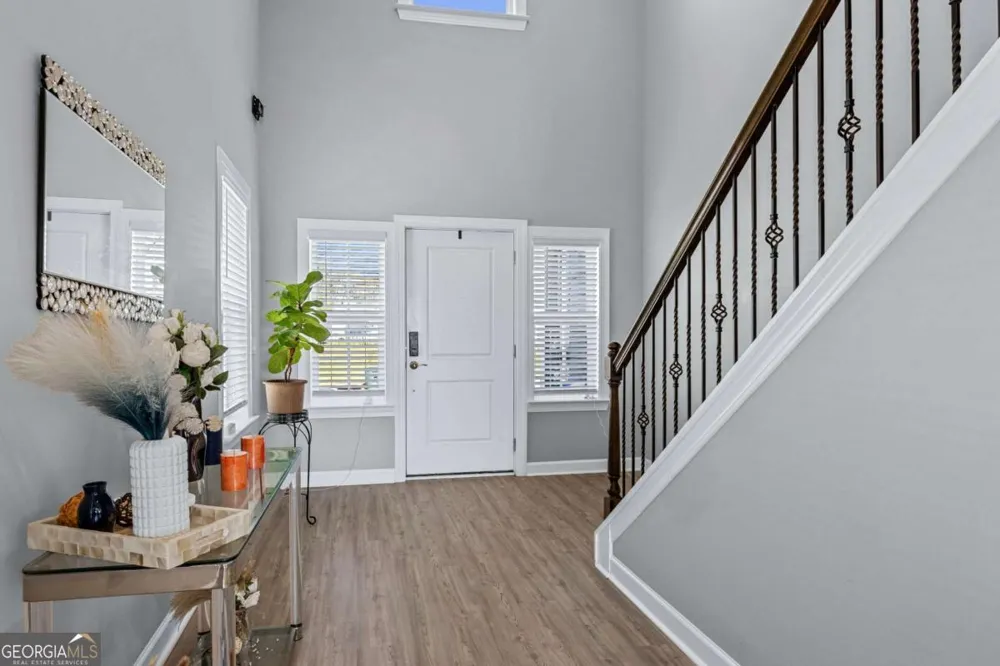 74 Winslow CIR Savannah, GA 31407