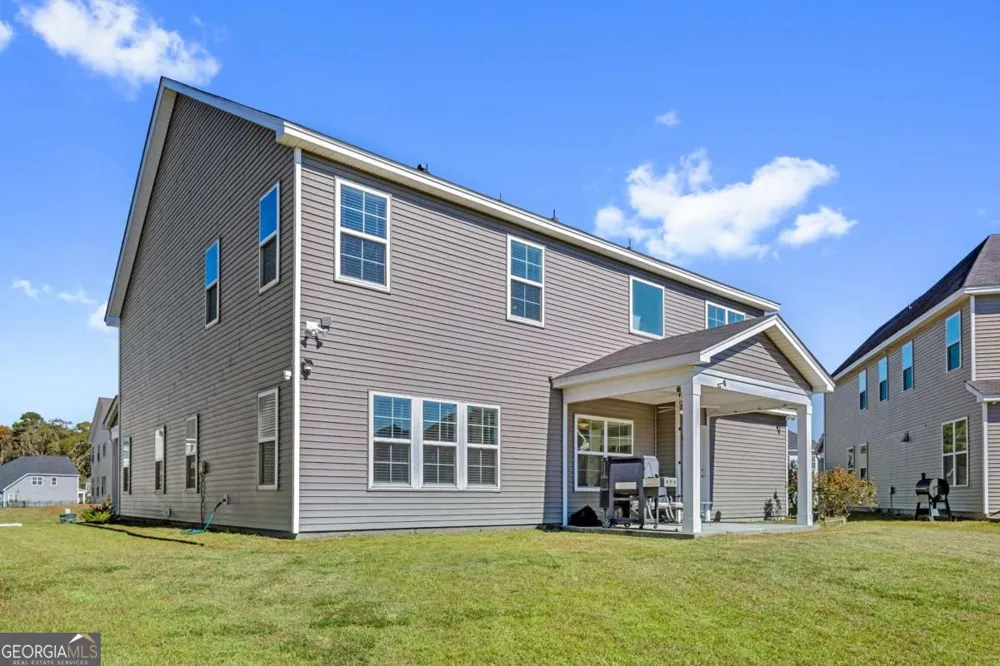 74 Winslow CIR Savannah, GA 31407