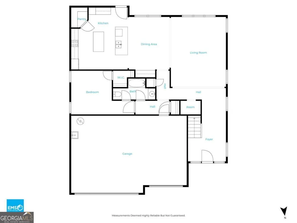74 Winslow CIR Savannah, GA 31407
