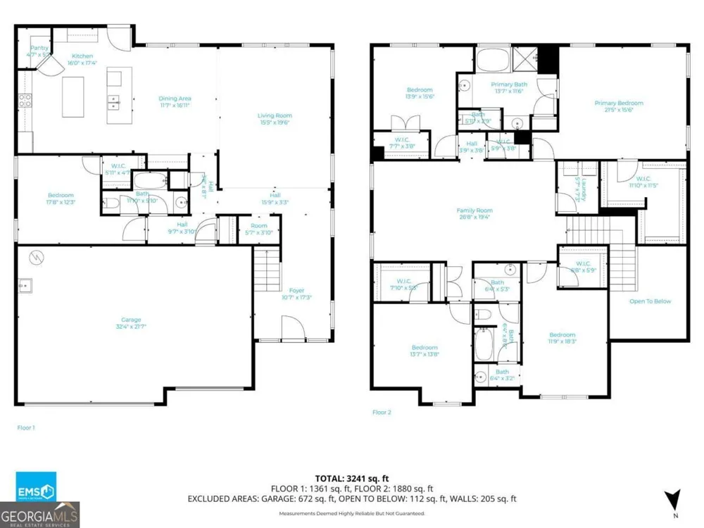 74 Winslow CIR Savannah, GA 31407