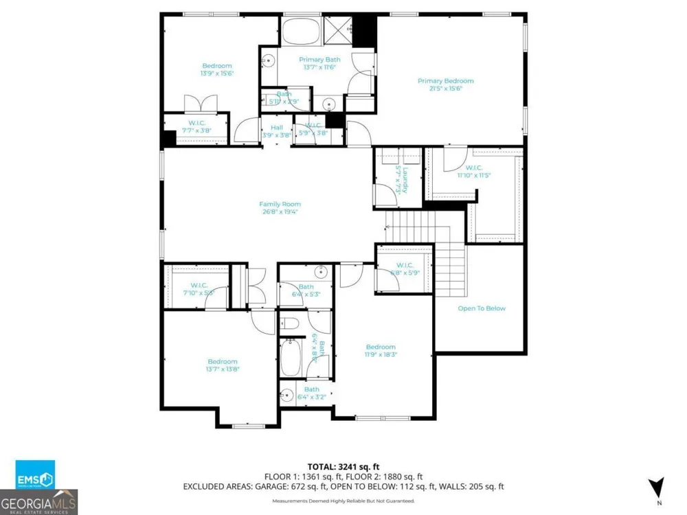 74 Winslow CIR Savannah, GA 31407