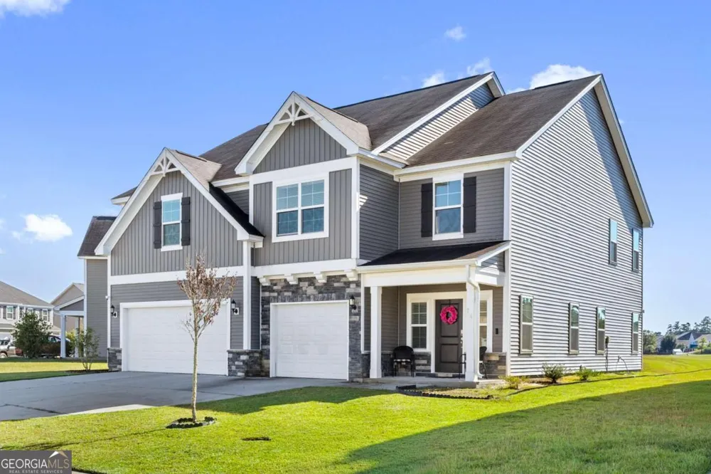 74 Winslow CIR Savannah, GA 31407