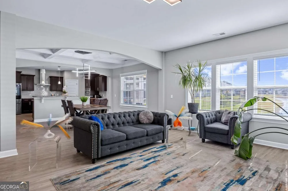 74 Winslow CIR Savannah, GA 31407
