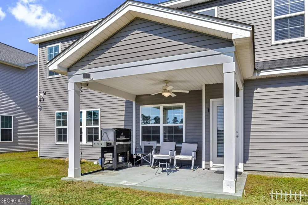74 Winslow CIR Savannah, GA 31407