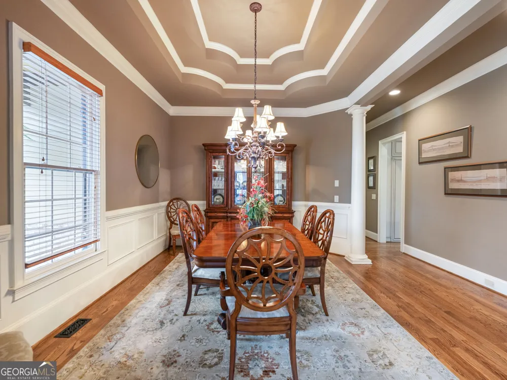 6147 Golf View CT Jefferson, GA 30549