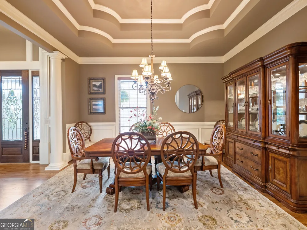 6147 Golf View CT Jefferson, GA 30549