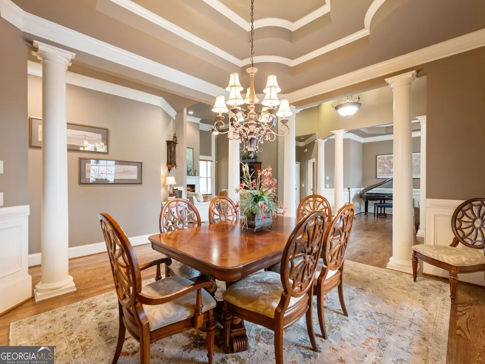 6147 Golf View CT Jefferson, GA 30549