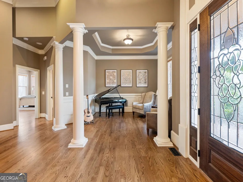 6147 Golf View CT Jefferson, GA 30549
