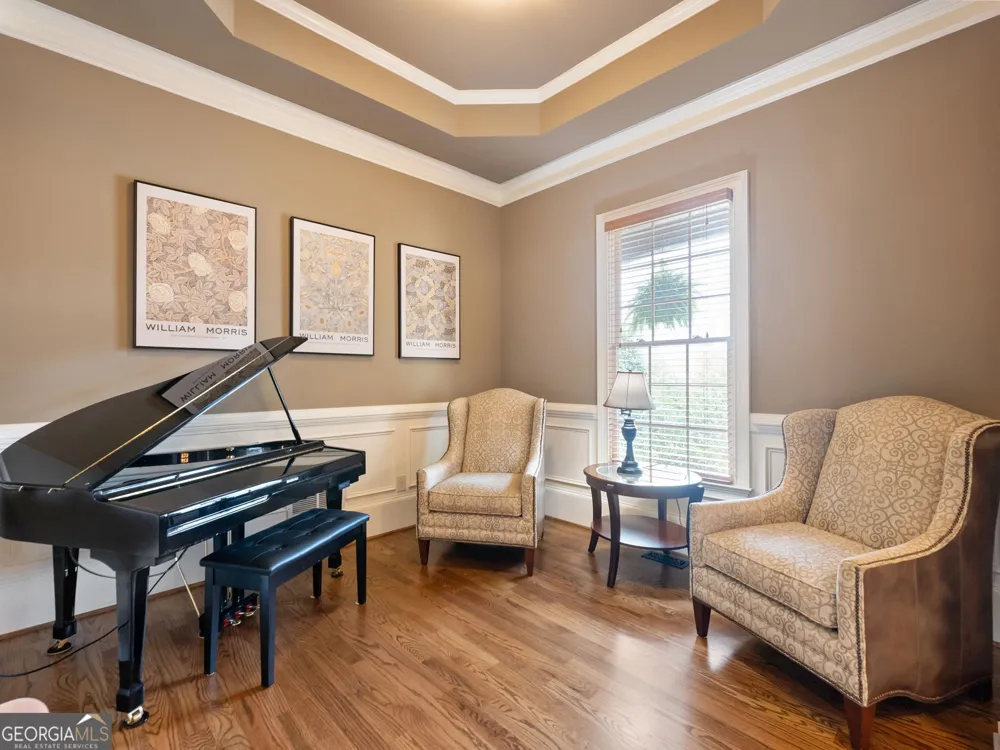 6147 Golf View CT Jefferson, GA 30549