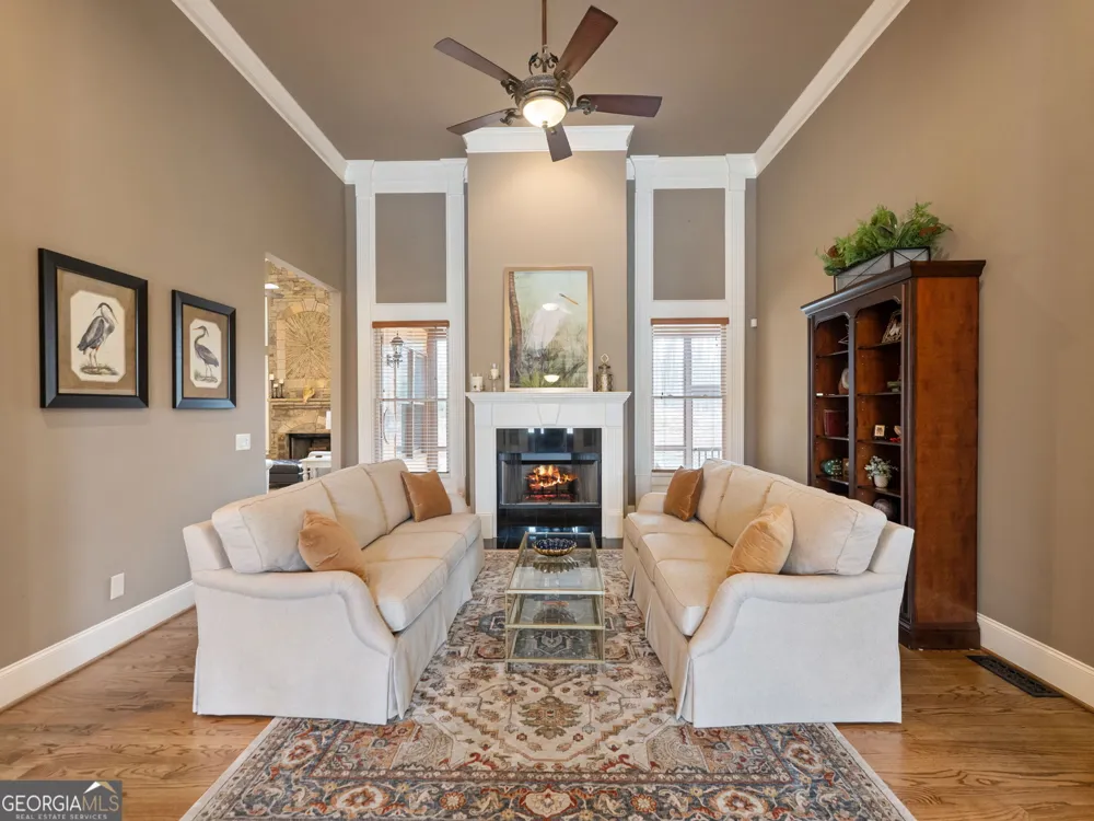 6147 Golf View CT Jefferson, GA 30549