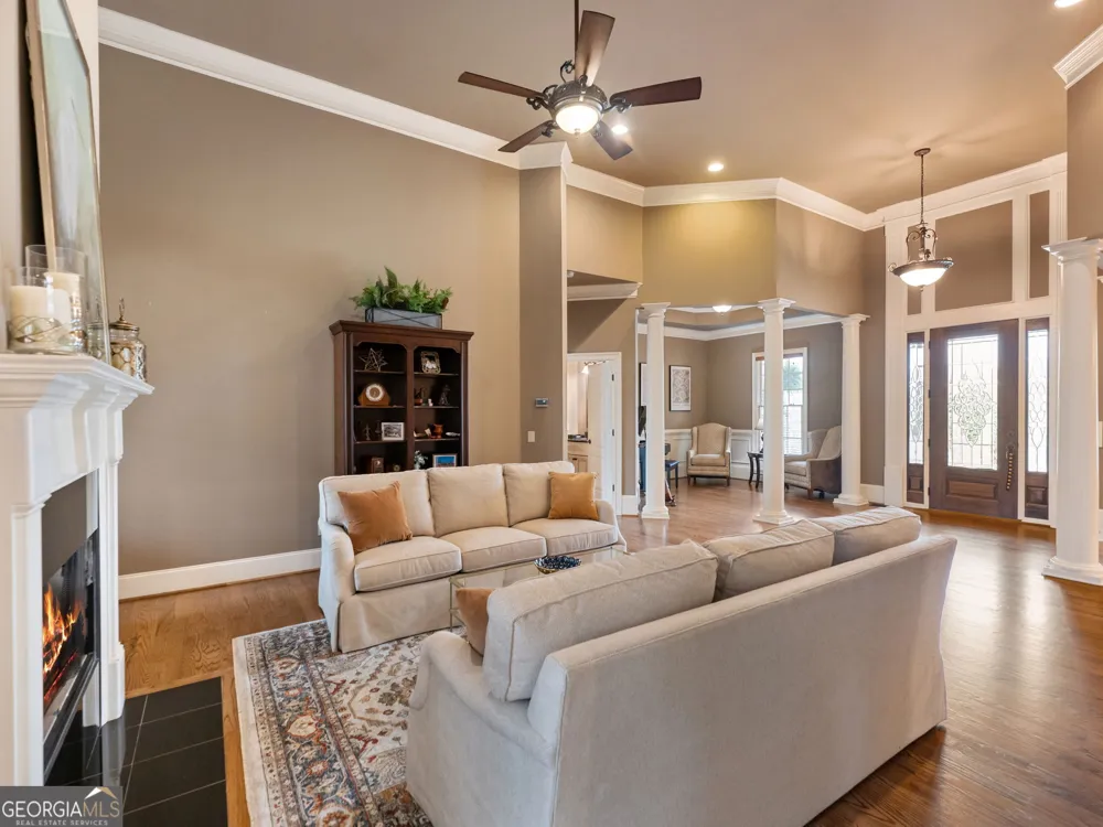 6147 Golf View CT Jefferson, GA 30549