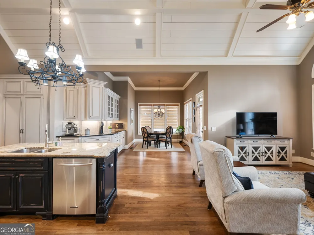 6147 Golf View CT Jefferson, GA 30549