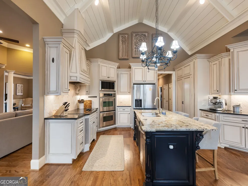 6147 Golf View CT Jefferson, GA 30549