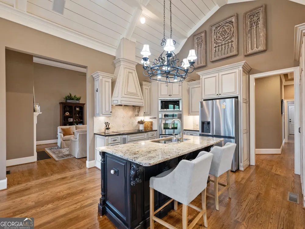 6147 Golf View CT Jefferson, GA 30549
