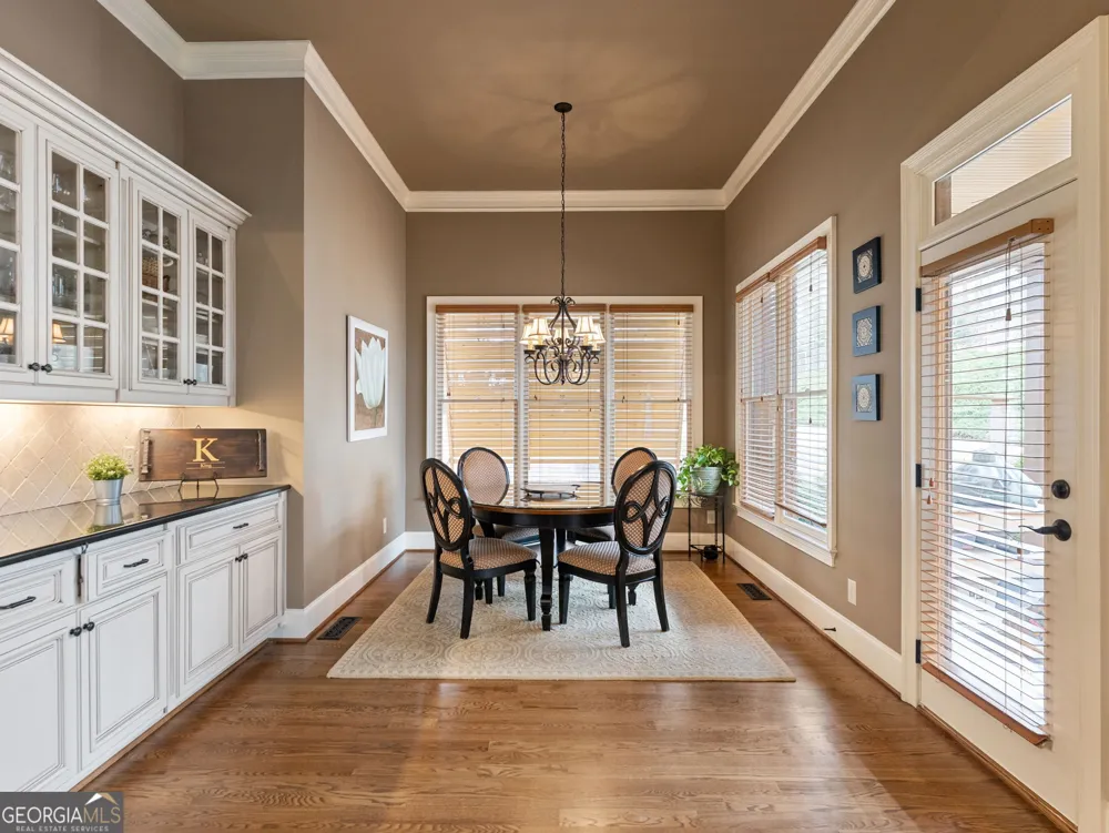 6147 Golf View CT Jefferson, GA 30549