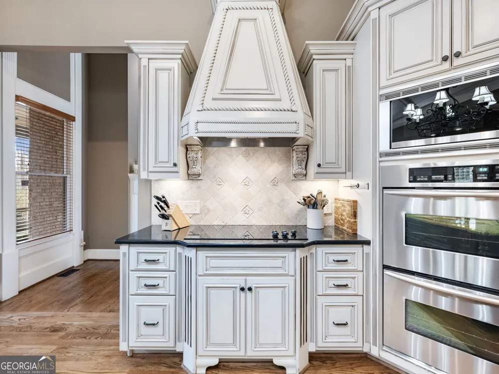 6147 Golf View CT Jefferson, GA 30549