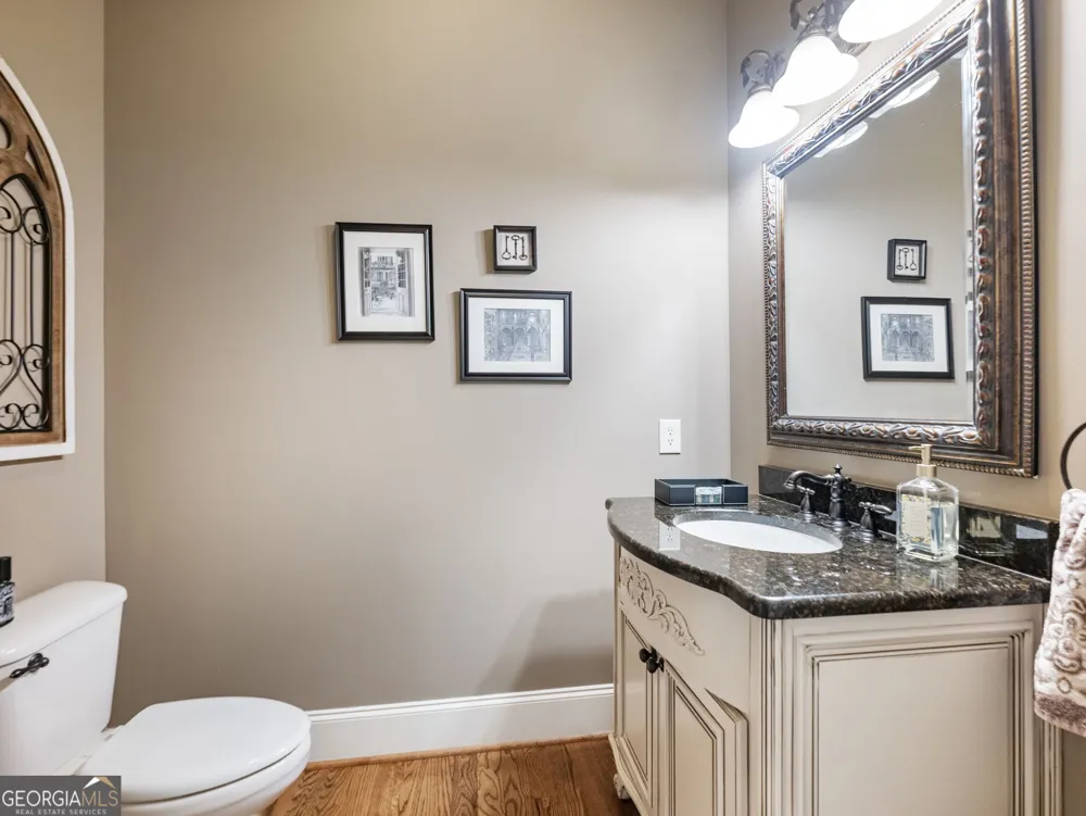 6147 Golf View CT Jefferson, GA 30549