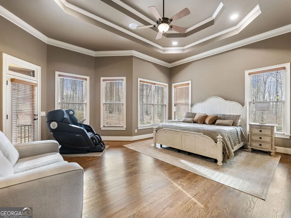 6147 Golf View CT Jefferson, GA 30549