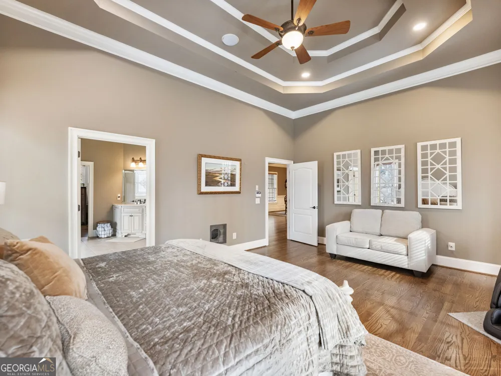 6147 Golf View CT Jefferson, GA 30549