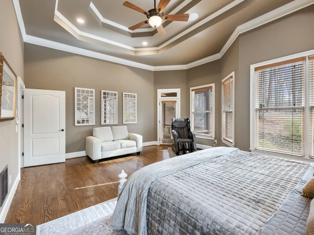 6147 Golf View CT Jefferson, GA 30549