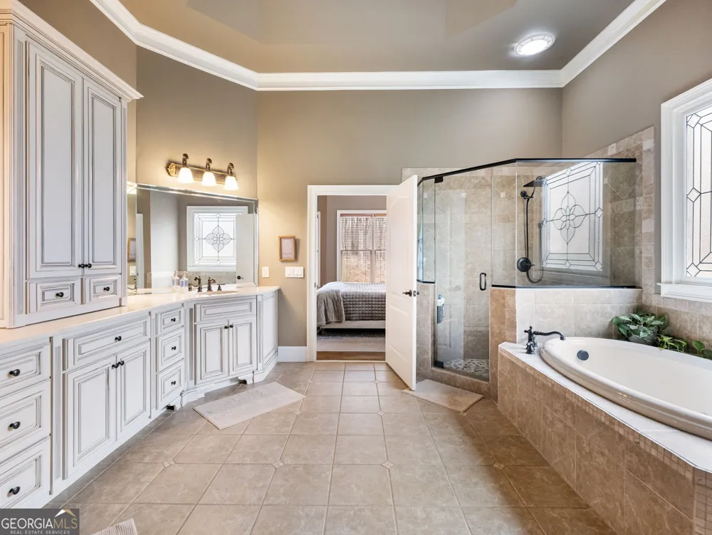 6147 Golf View CT Jefferson, GA 30549