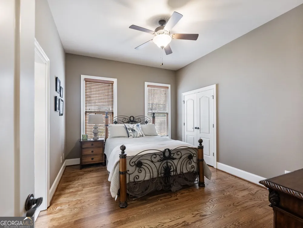6147 Golf View CT Jefferson, GA 30549