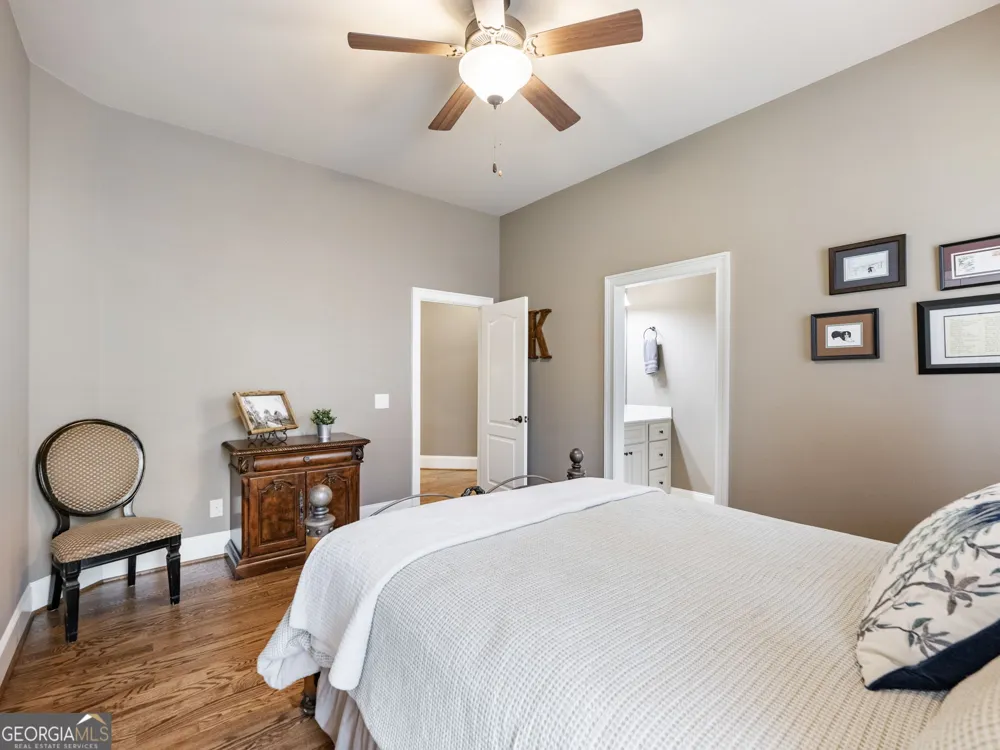 6147 Golf View CT Jefferson, GA 30549