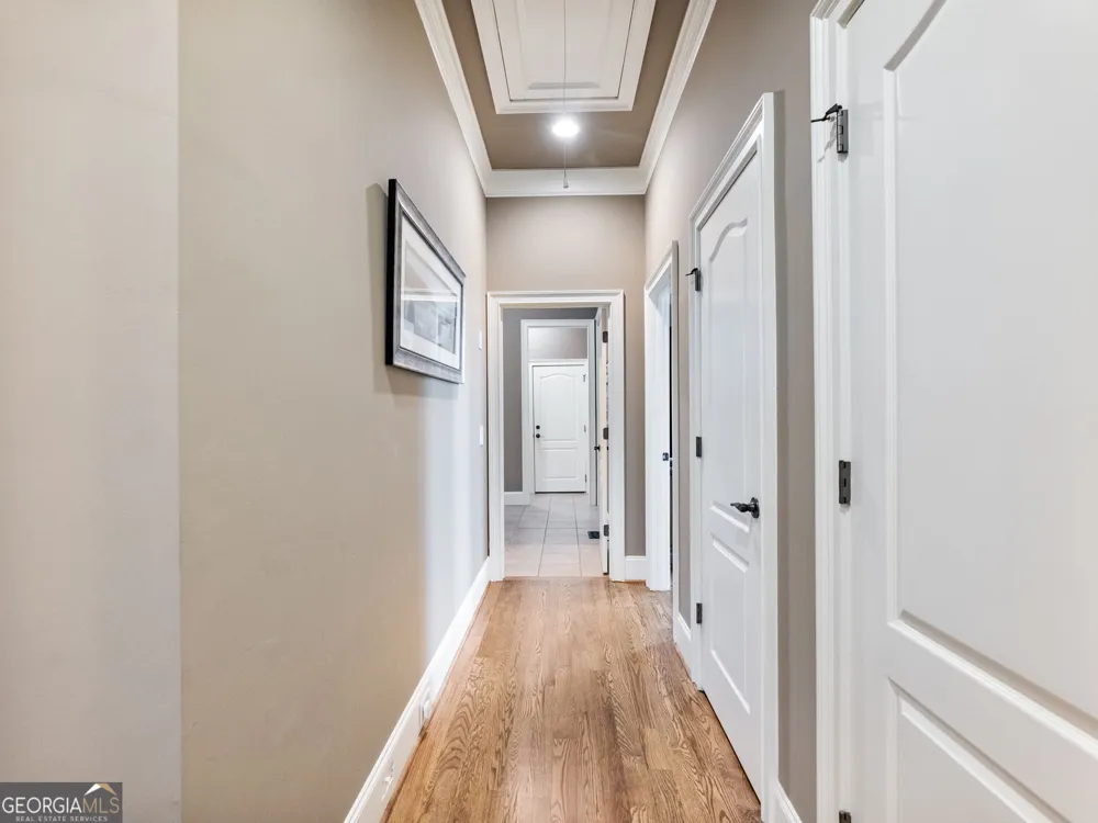 6147 Golf View CT Jefferson, GA 30549